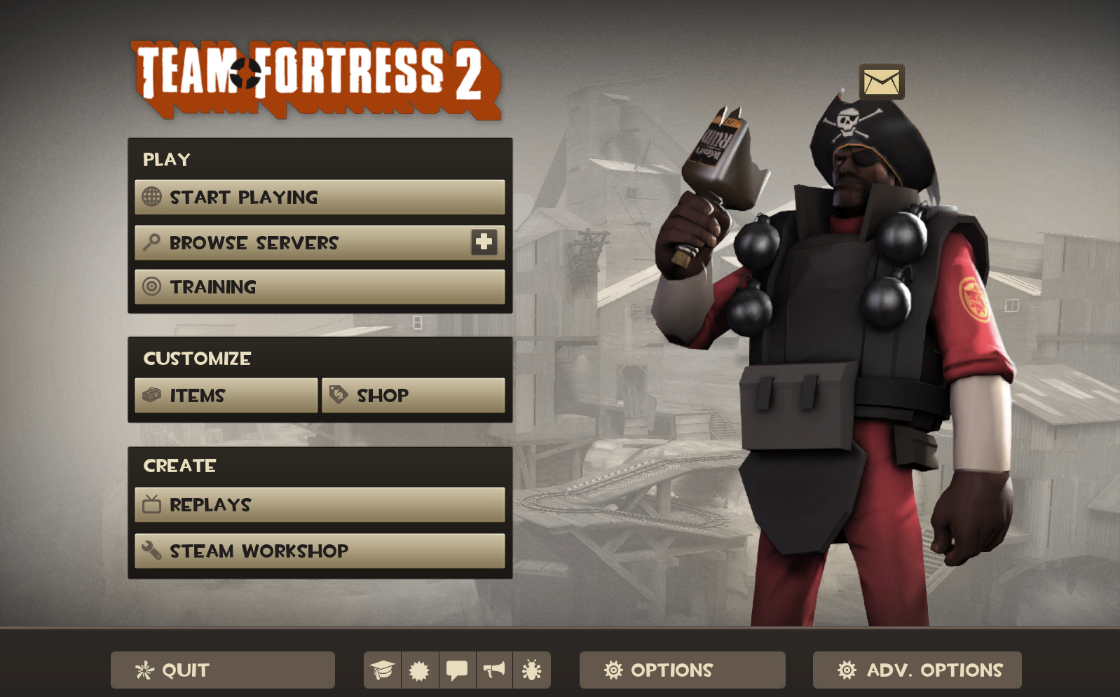 Team fortress 2 steam only фото 71