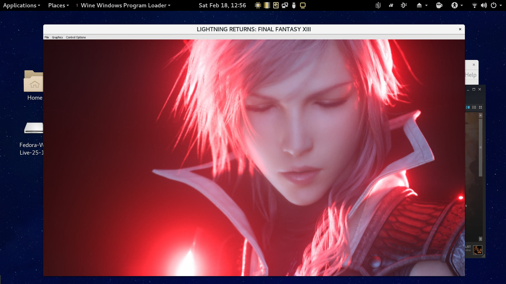 Final Fantasy XIII - Windows