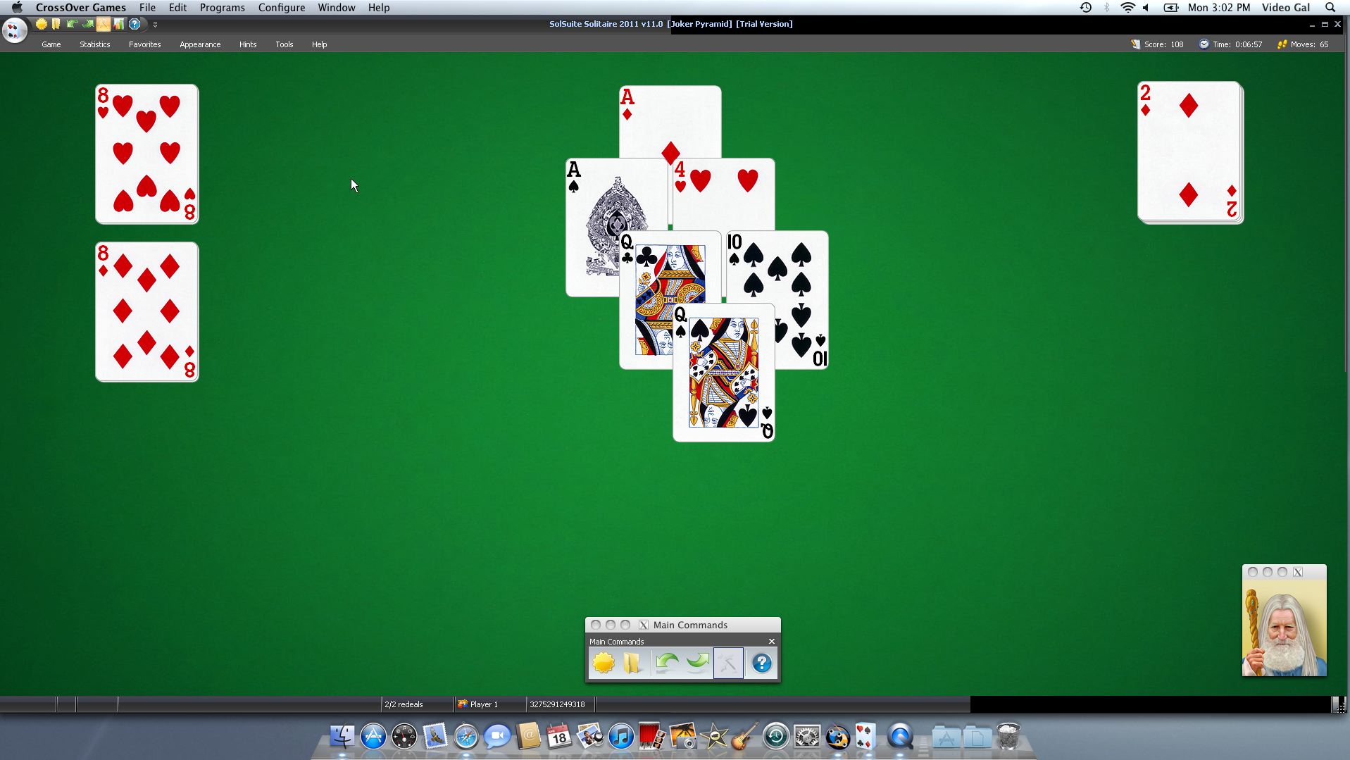 Freecell Solver (Linux) - Download