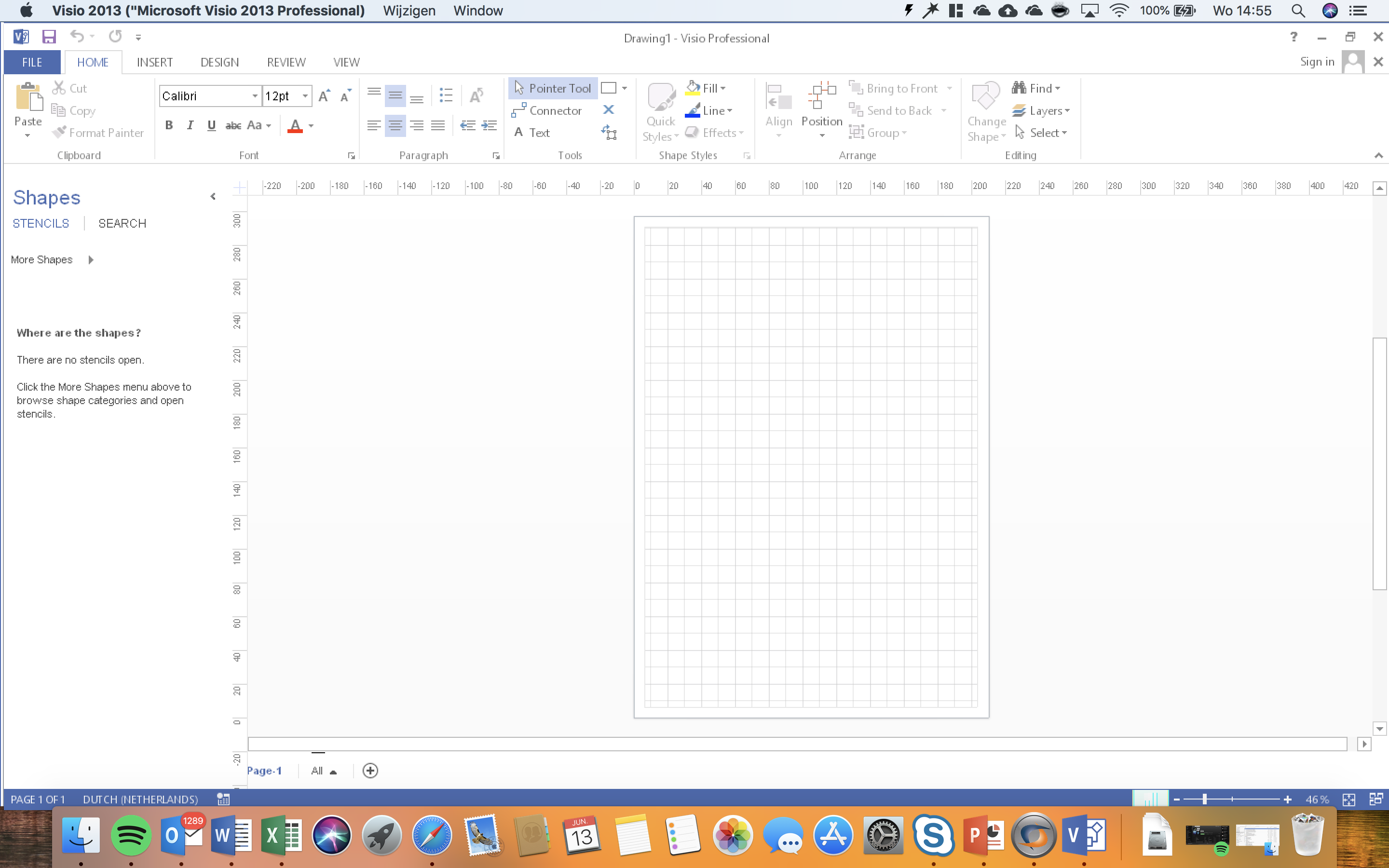 ms visio for mac os x free download