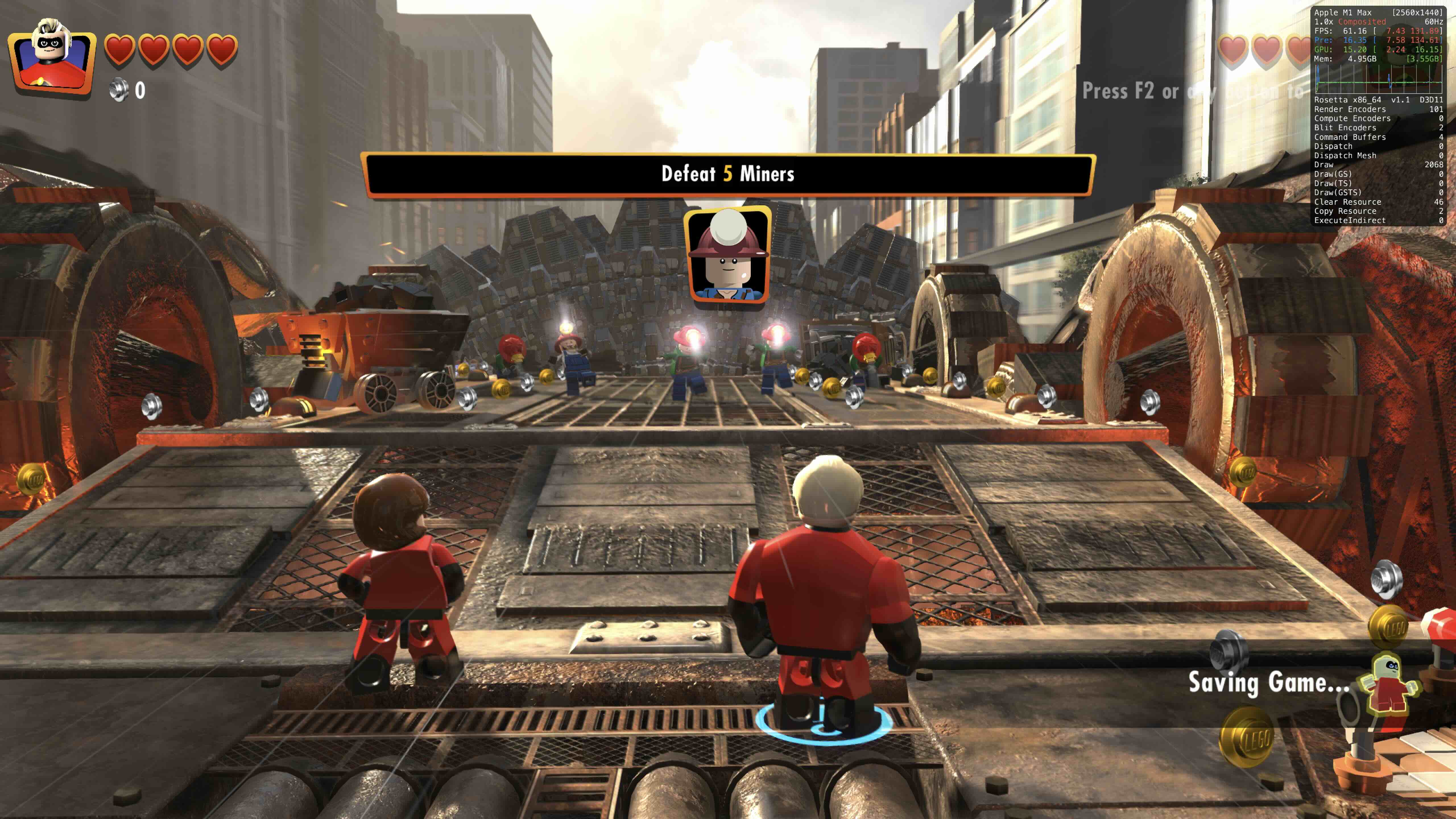 lego incredibles codes Media for LEGO® The Incredibles | CodeWeavers
