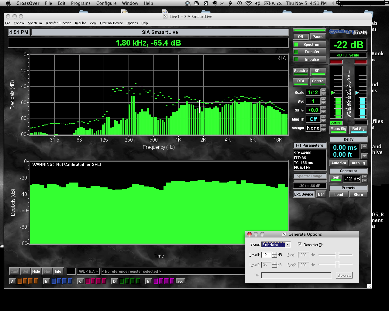 smaart live 5.4 crack