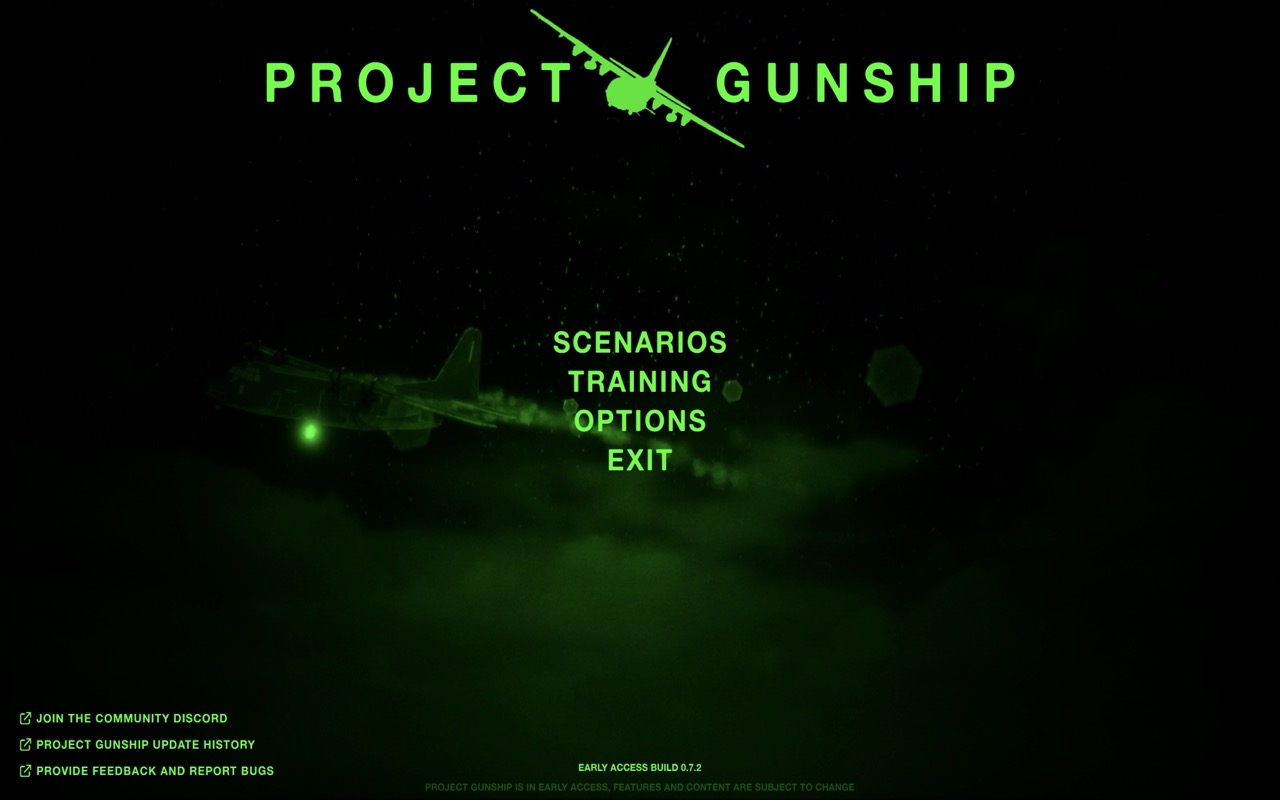 Will Project Gunship run on Mac or Linux? | CodeWeavers