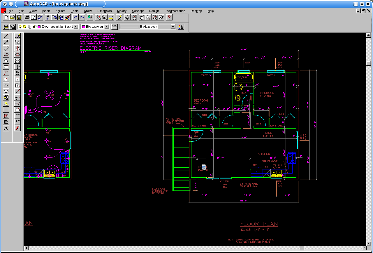 Autocad architectural desktop - Buy and download