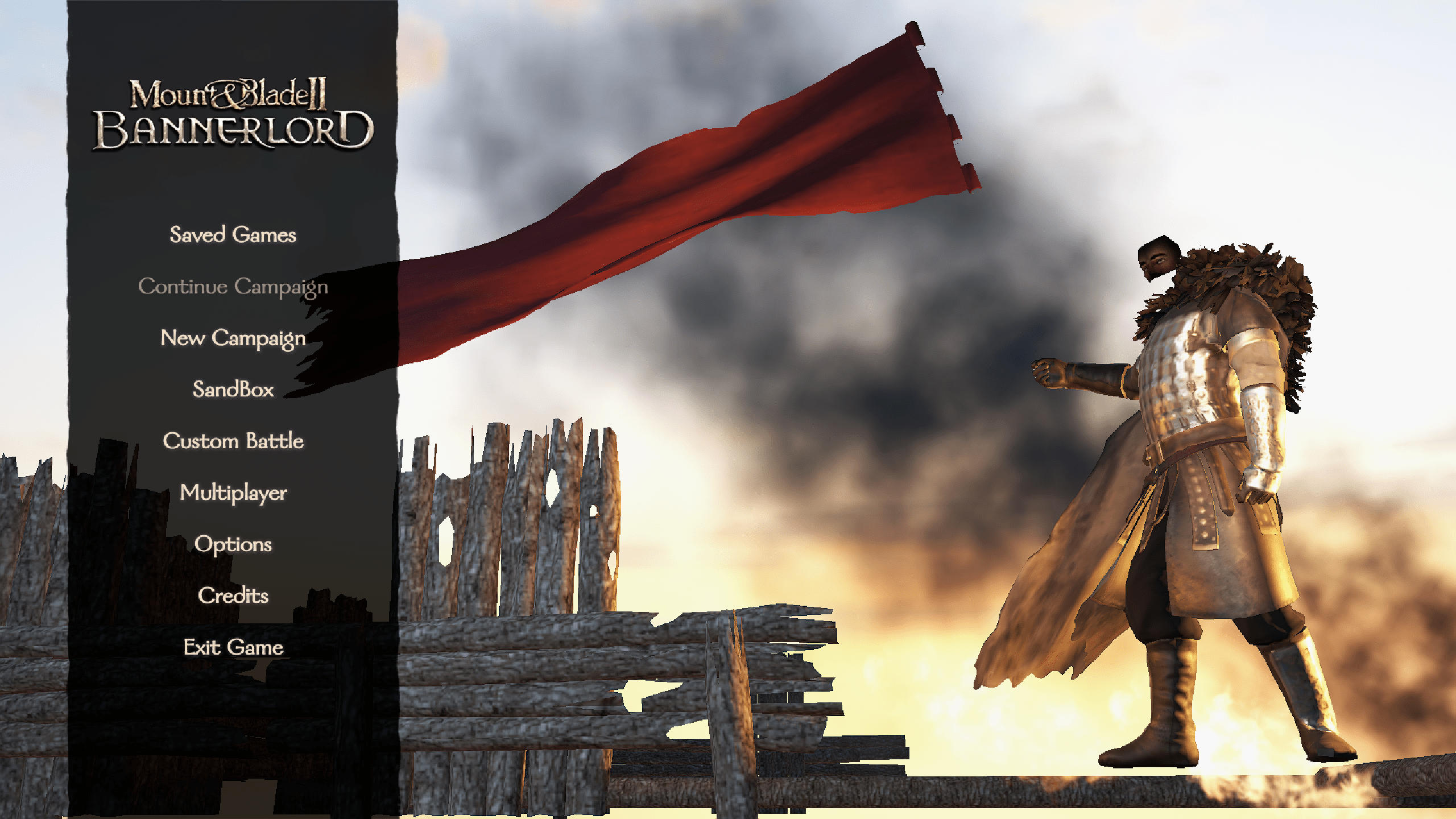 русификатор для mount and blade with fire and sword стим фото 63