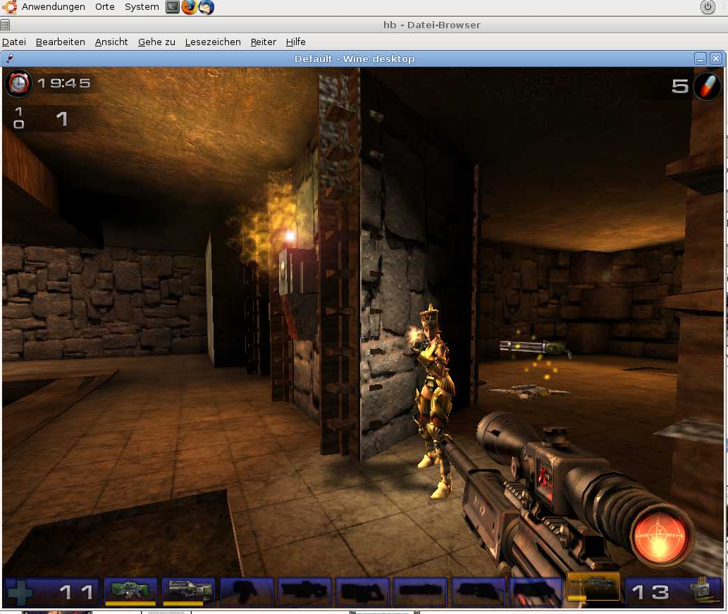 unreal tournament 2004 download for mac