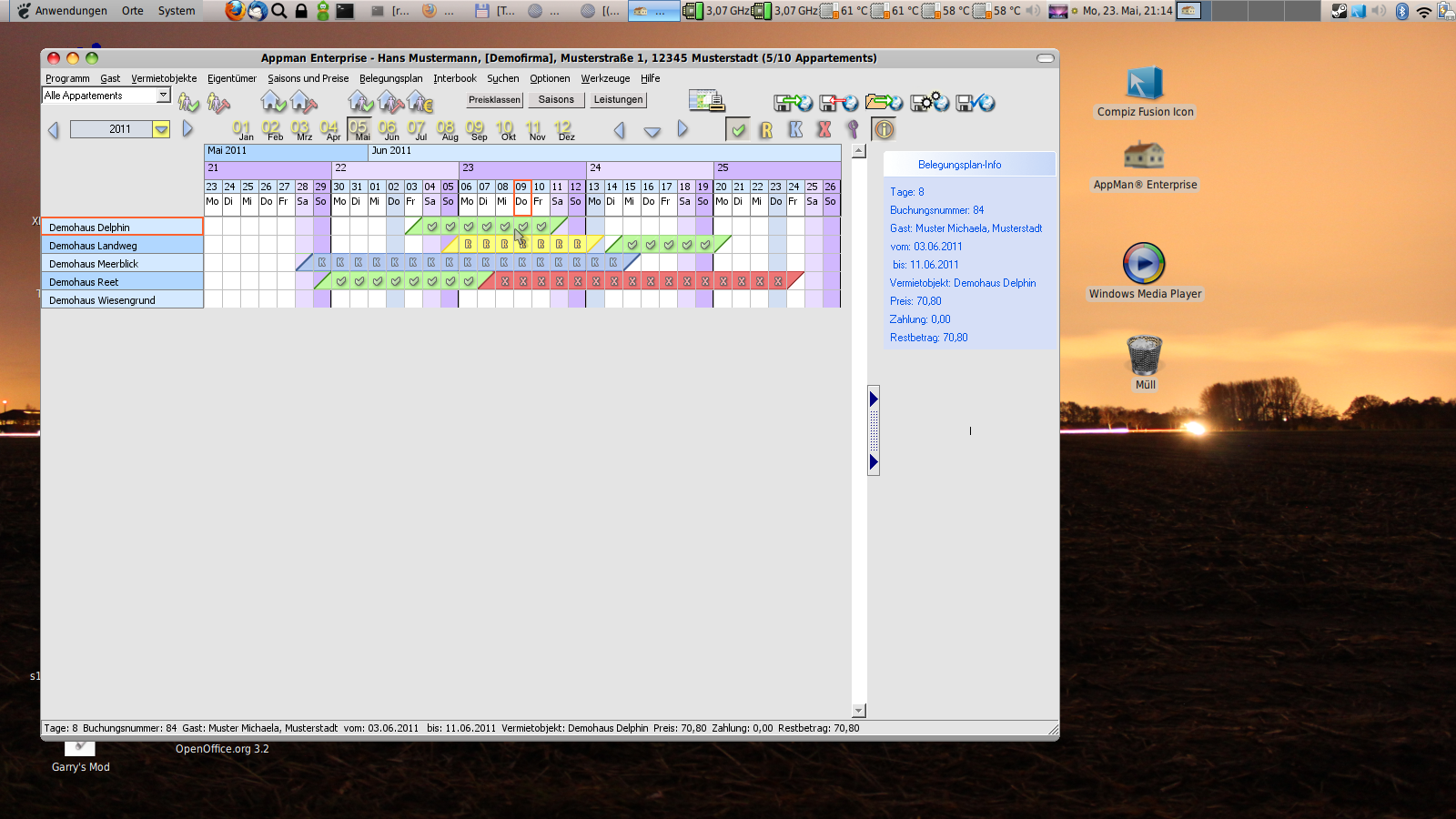 Will AppMan Enterprise run on Mac or Linux? | CodeWeavers