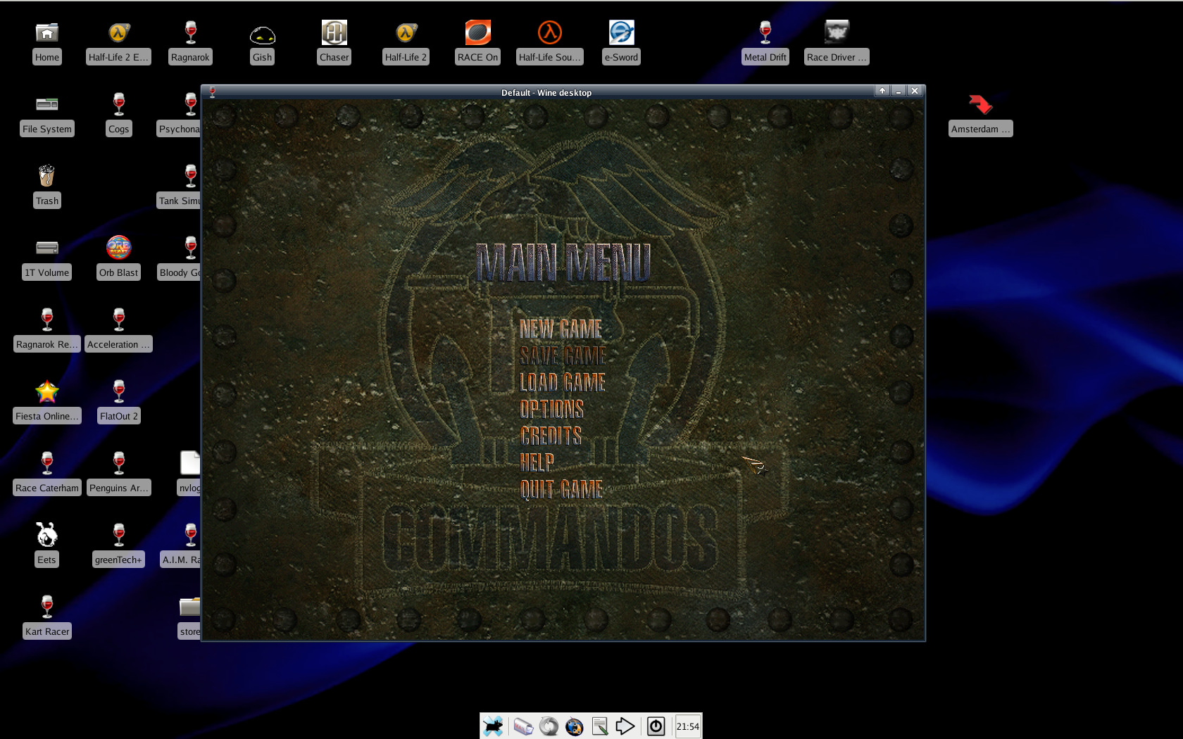 Media for Commandos Behind Enemy Lines / Beyond the Call of Duty ...