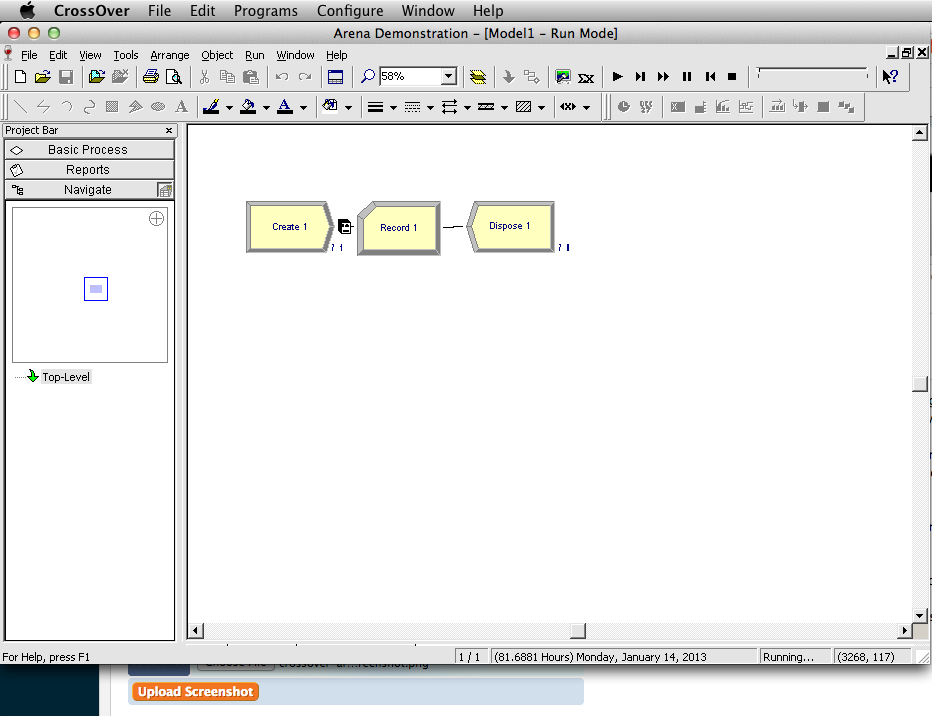 rockwell automation arena software