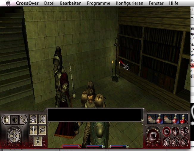 Vampire The Masquerade Redemption : Activision : Free Download