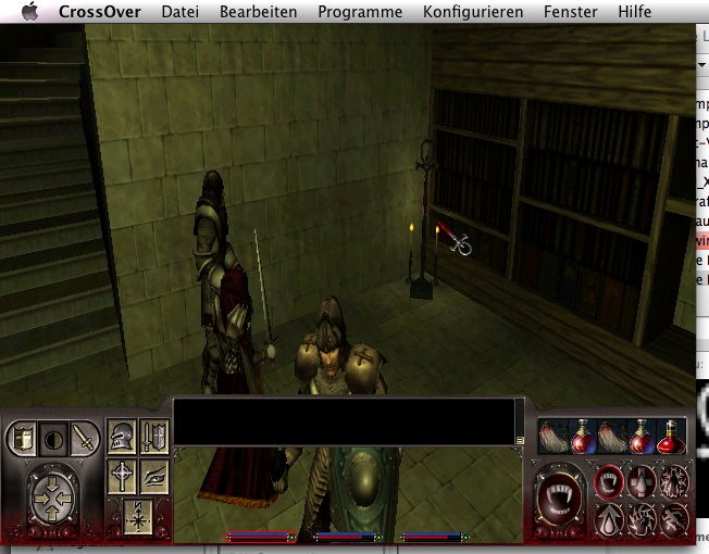  Vampire: The Masquerade Redemption - PC : Video Games