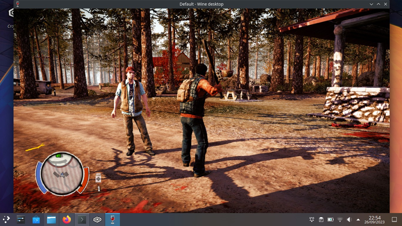 State of Decay 3™ Zombie Open-World Game.. 