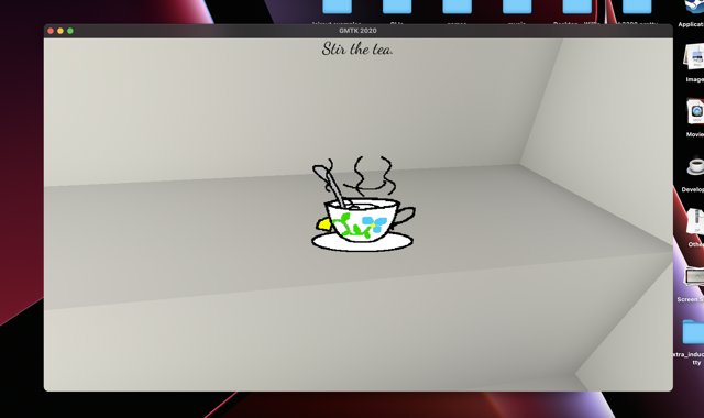 Tea Linux Os Will How to Make a Cup of Tea run on Mac or Linux? | CodeWeavers