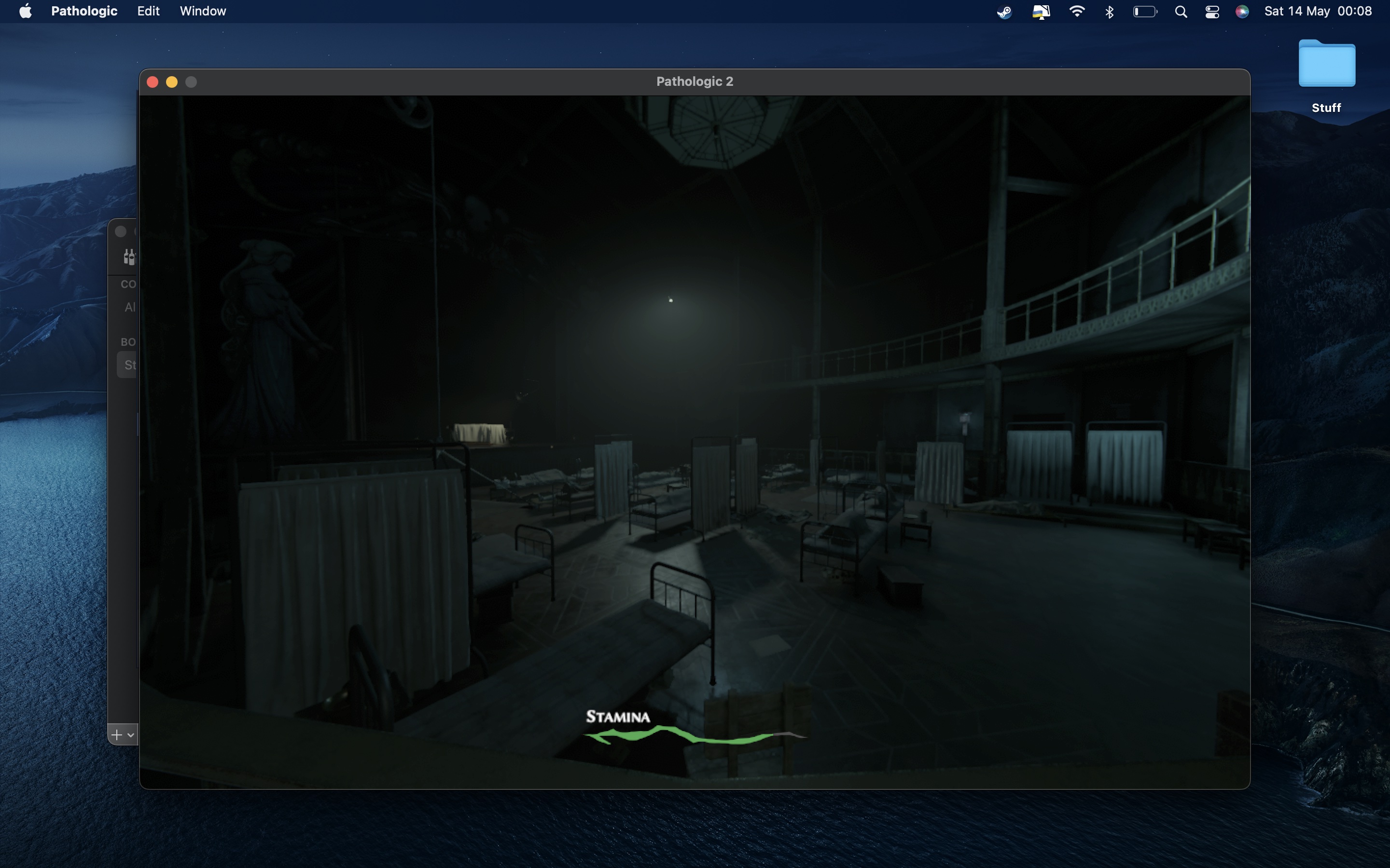 Will Pathologic 2 run on Mac or Linux? | CodeWeavers