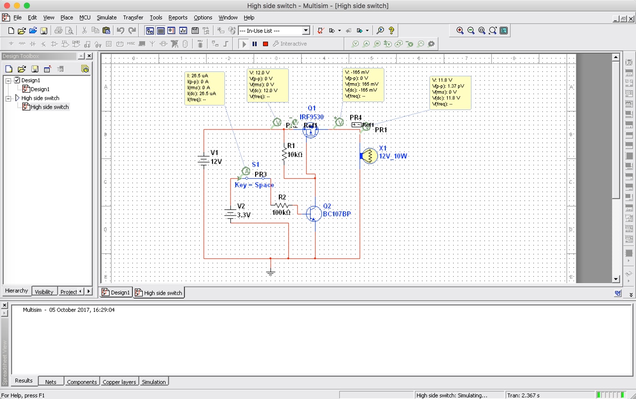 download multisim