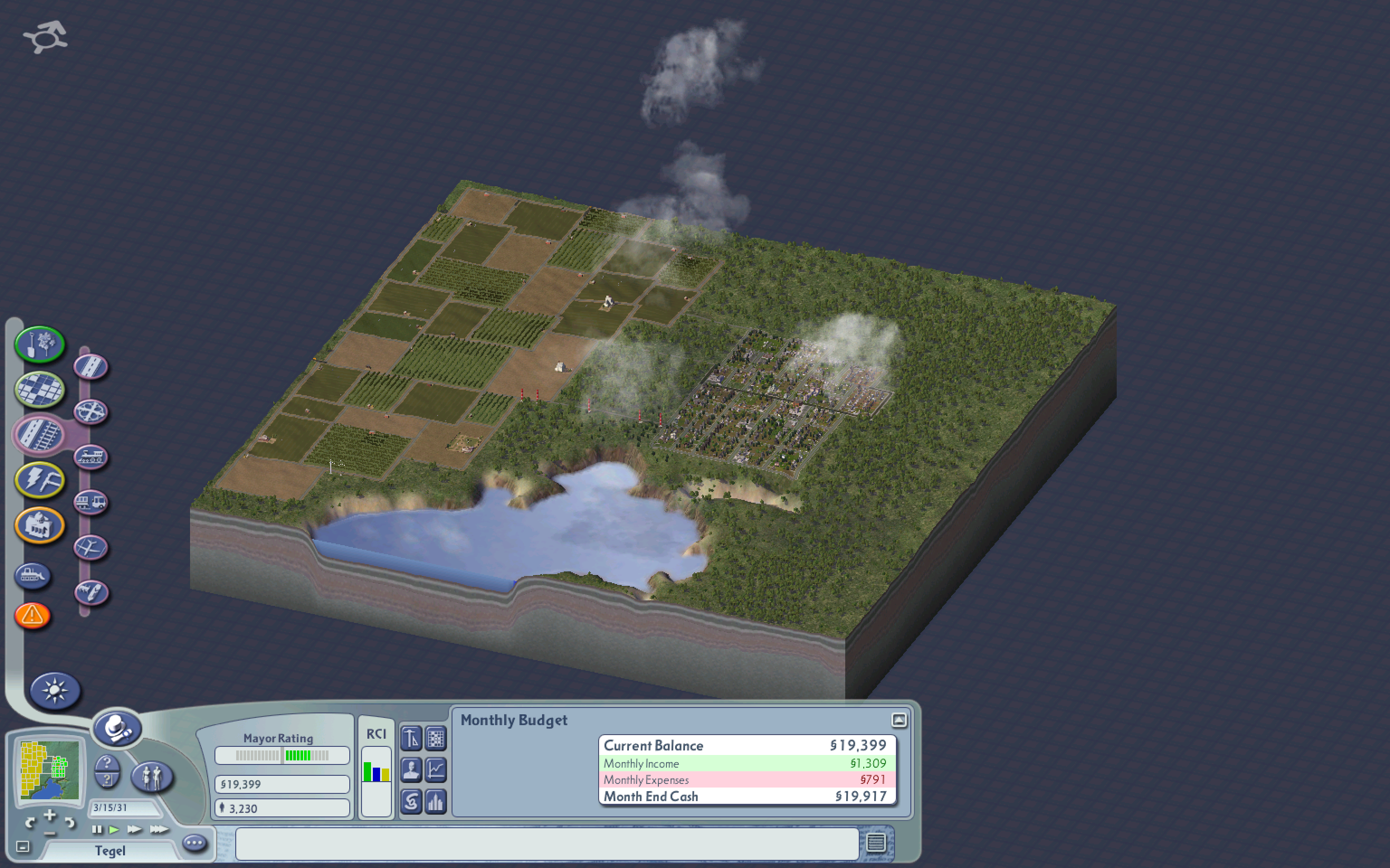 SimCity 4 Deluxe Edition | Compatibility Database | CodeWeavers