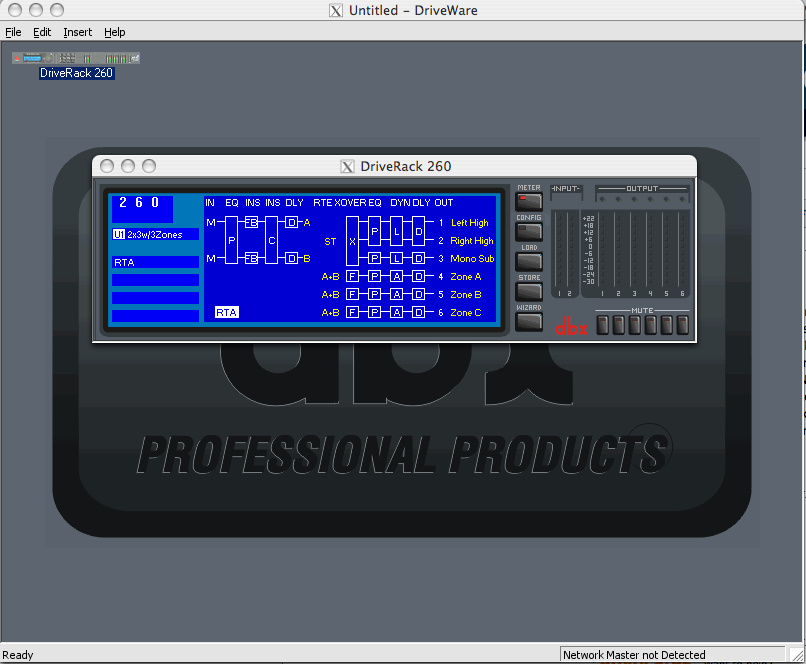 Will DriveWare run on Mac or Linux? | CodeWeavers