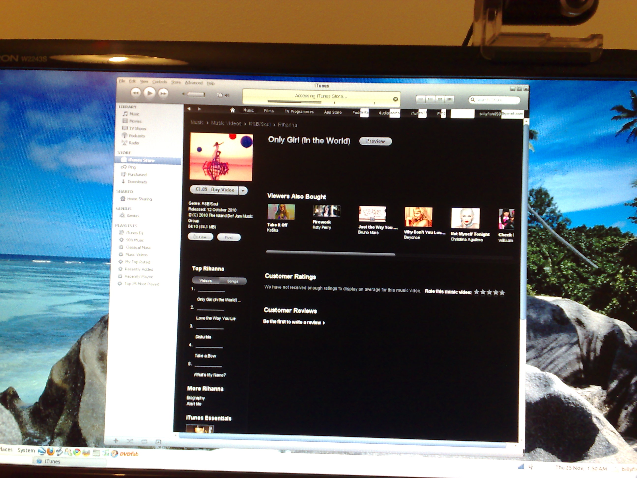 apple itunes download chrome os