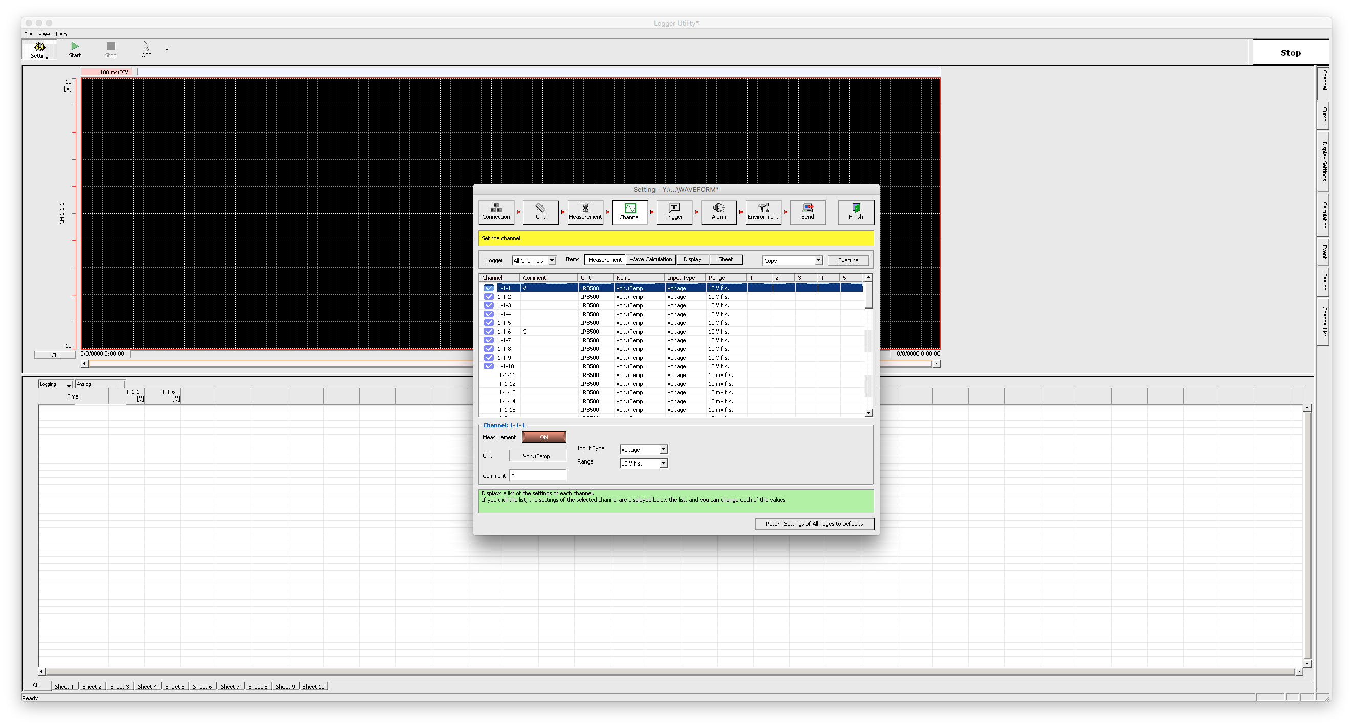 Hioki Logger Utility 1.83 What Runs CodeWeavers