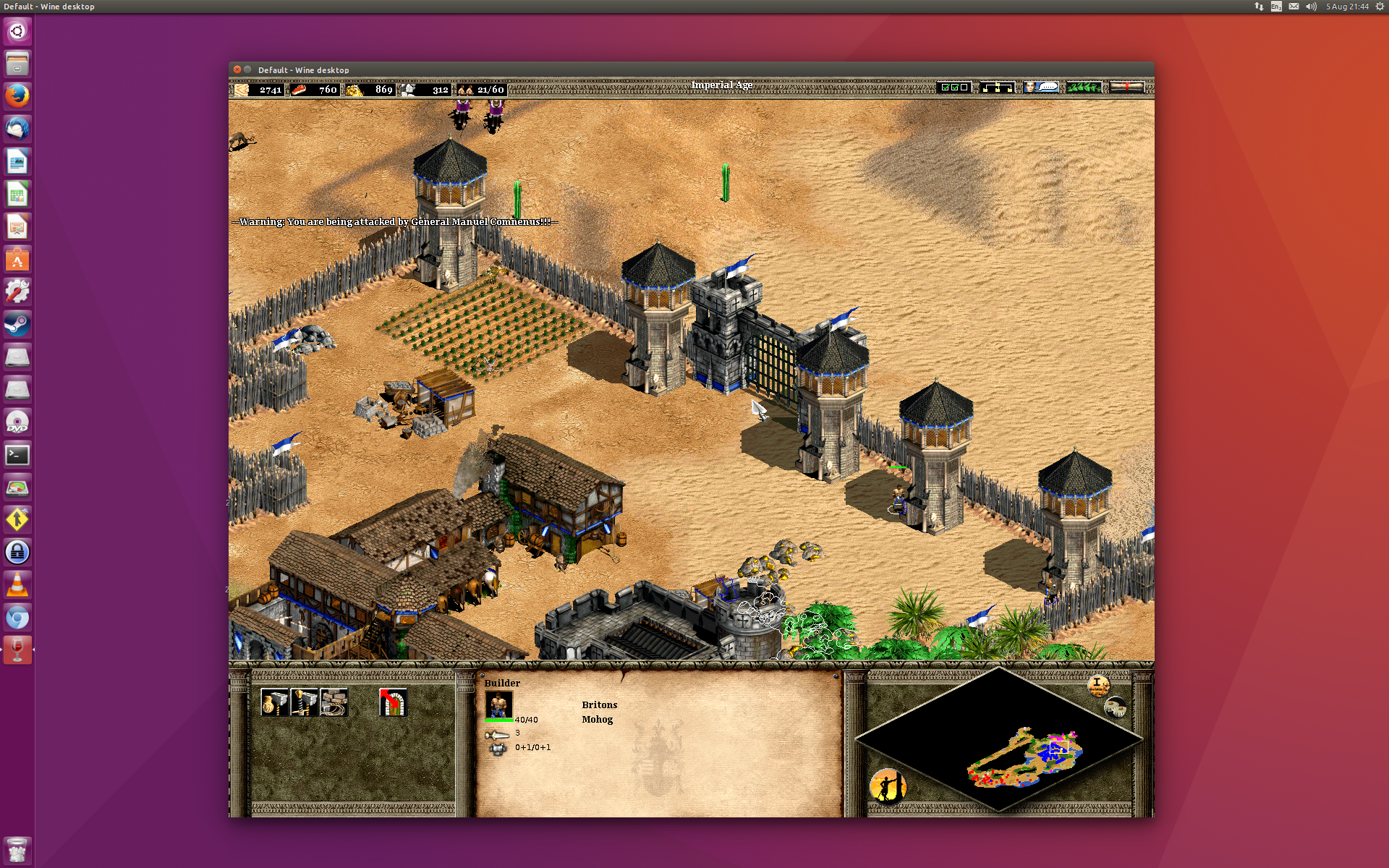 is age of empires 2 mac compattible