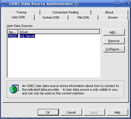 adodb 2.7 download mdac version