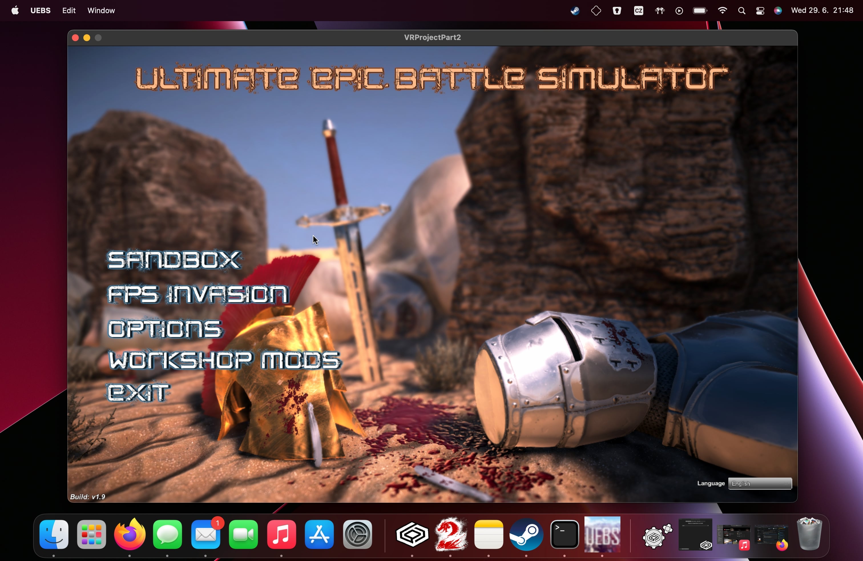 Media for ultimate epic battle simulator codeweavers
