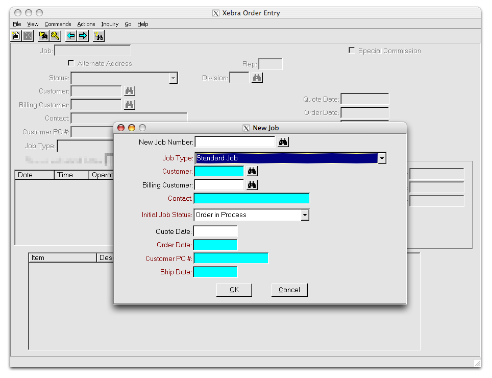 Will Xebra run on Mac or Linux? | CodeWeavers