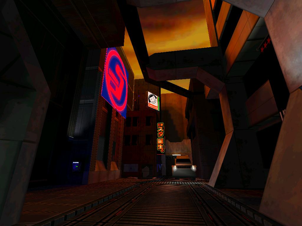 system shock 2 upgrade stations body of the many