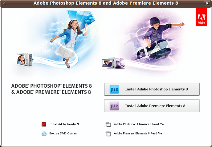 adobe photoshop elements 8 download mac