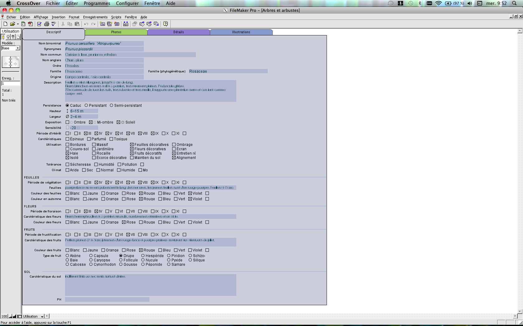 filemaker python filemaker python