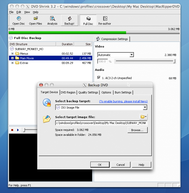 dvd shrink 4.3 torrent dvd shrink 4.3 torrent