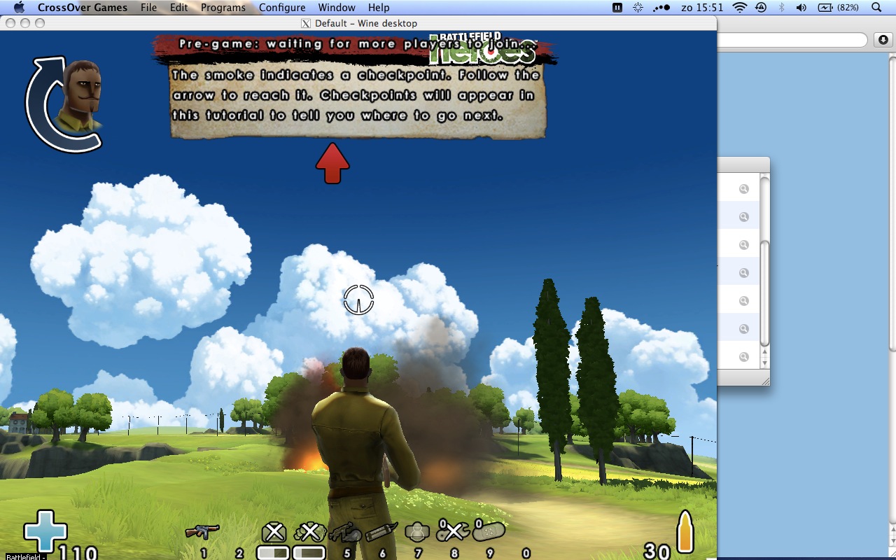 instal the last version for windows Heroes of Battleground