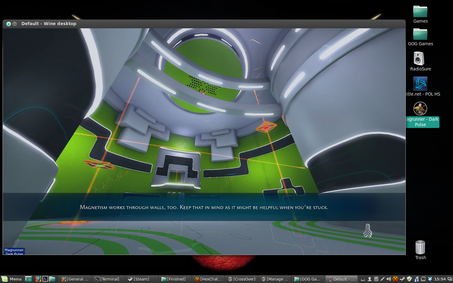 magrunner dark pulse ps3