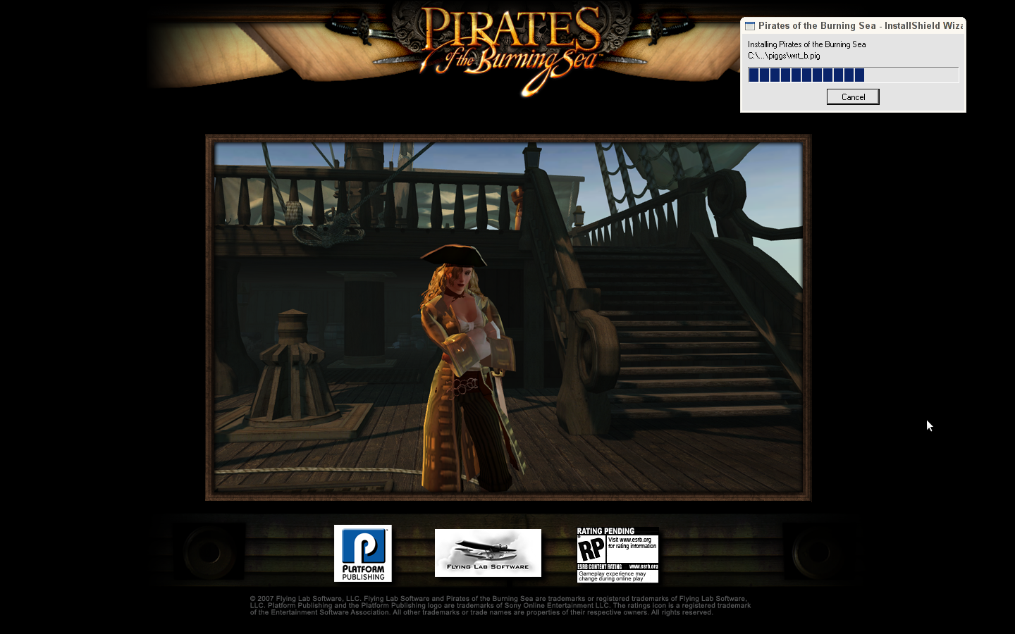 Can you run Pirates of the Burning Sea on Mac or Linux? | CodeWeavers