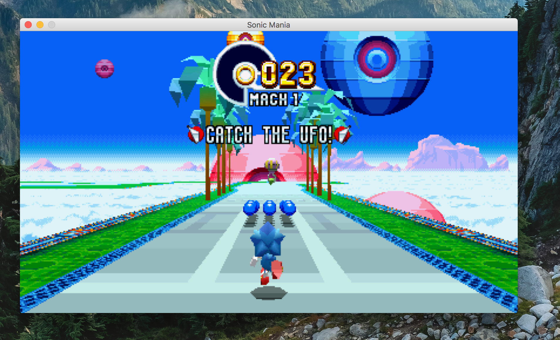 Sonic cd steam mod loader фото 87