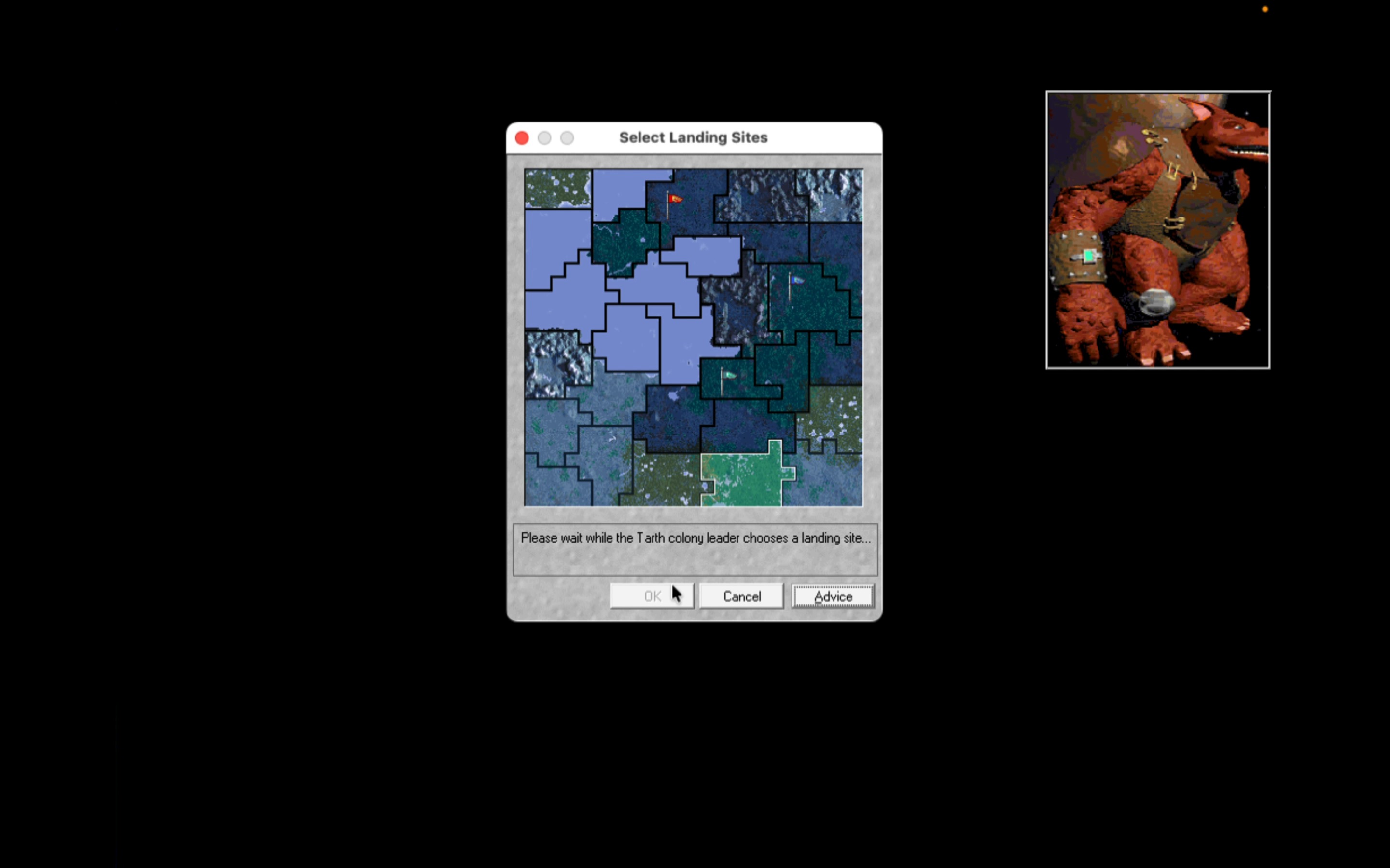 Will Deadlock: Planetary Conquest run on Mac or Linux? | CodeWeavers