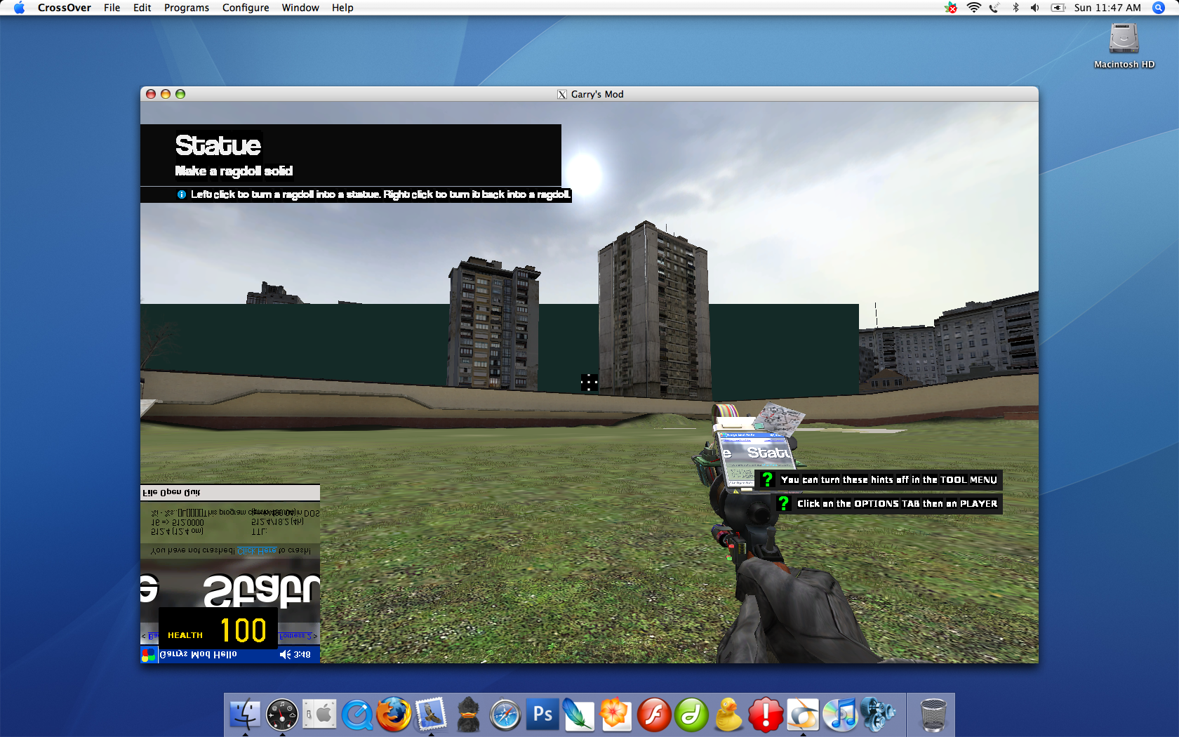 garrys mod free mac garrys mod free mac