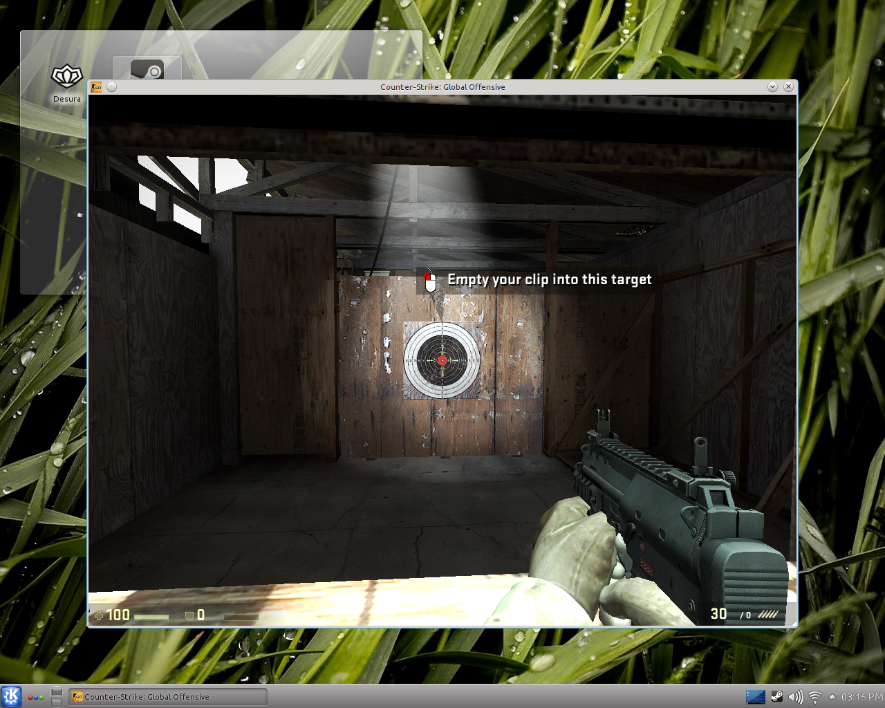 Counter-Strike: Global Offensive on Mac: How to Play & Tests