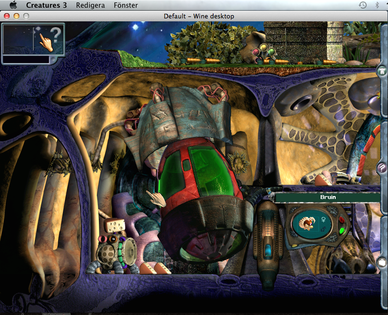 Creatures exodus mac download free