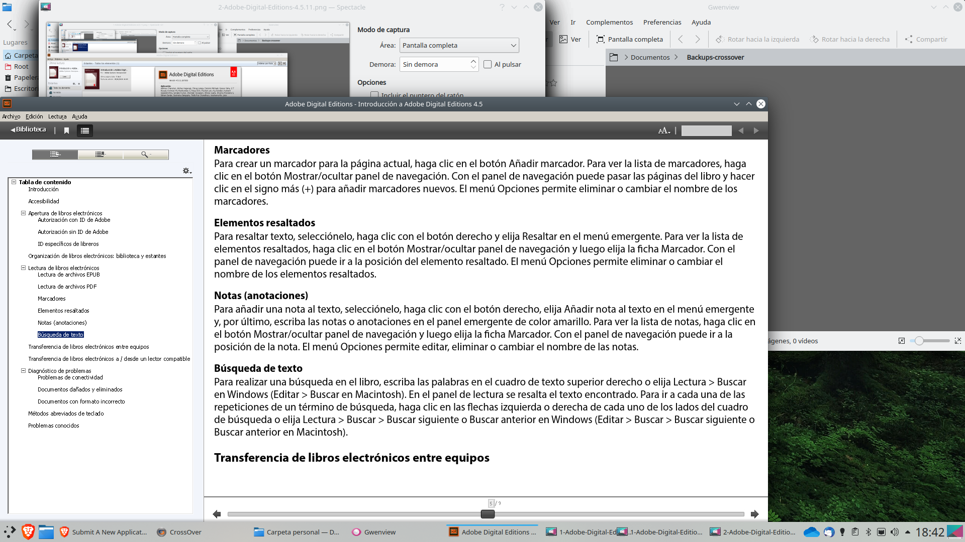 What Is Adobe Digital Editions 4 Serrefield