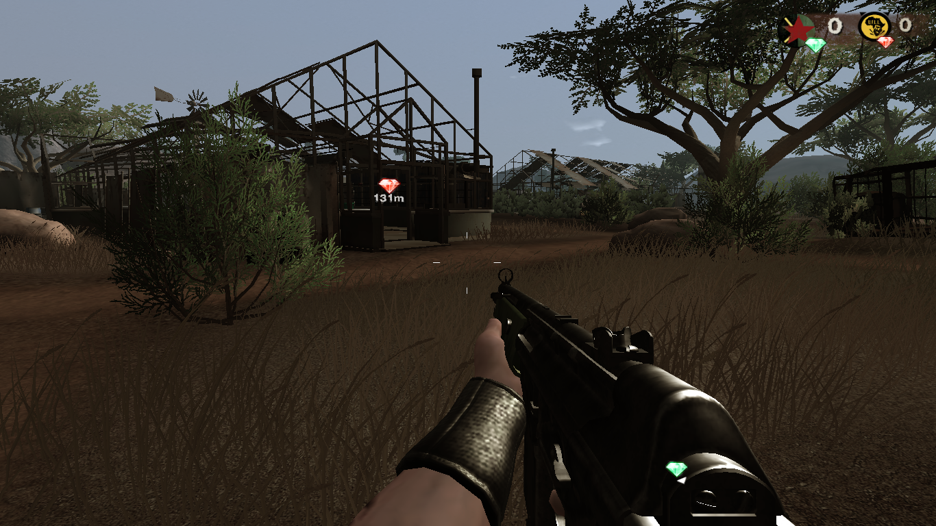 Can you run Far Cry 2 on Mac or Linux? | CodeWeavers