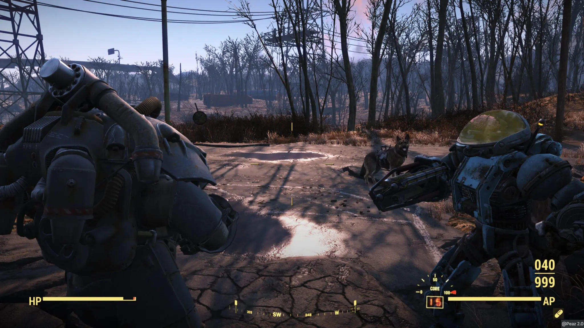 Can you run Fallout 4 on Mac or Linux? | CodeWeavers