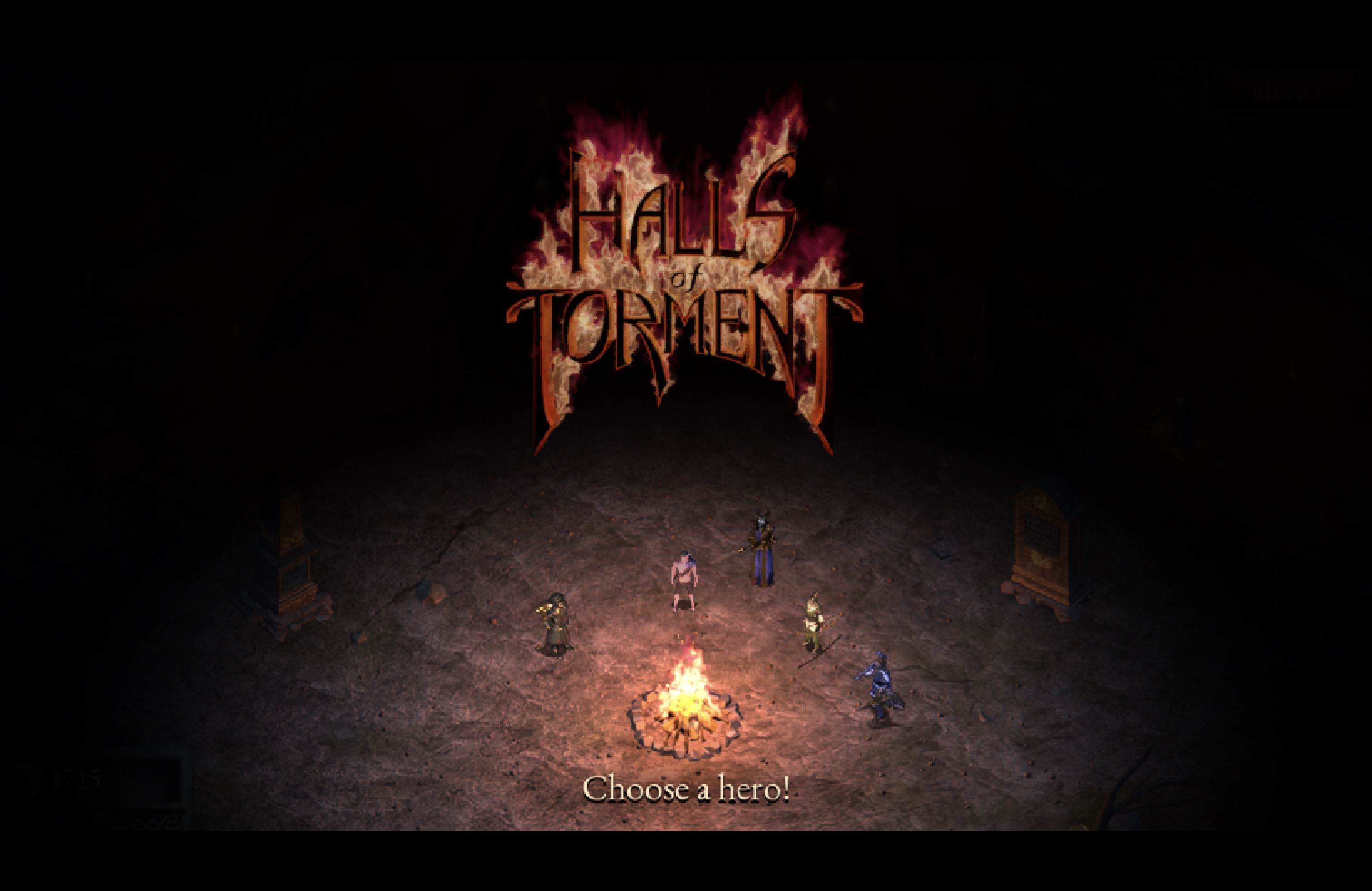 Halls of Torment. Гибрид вампира и ведьмы еретик. Halls of Torment Norseman. Halls of Torment Changelog.