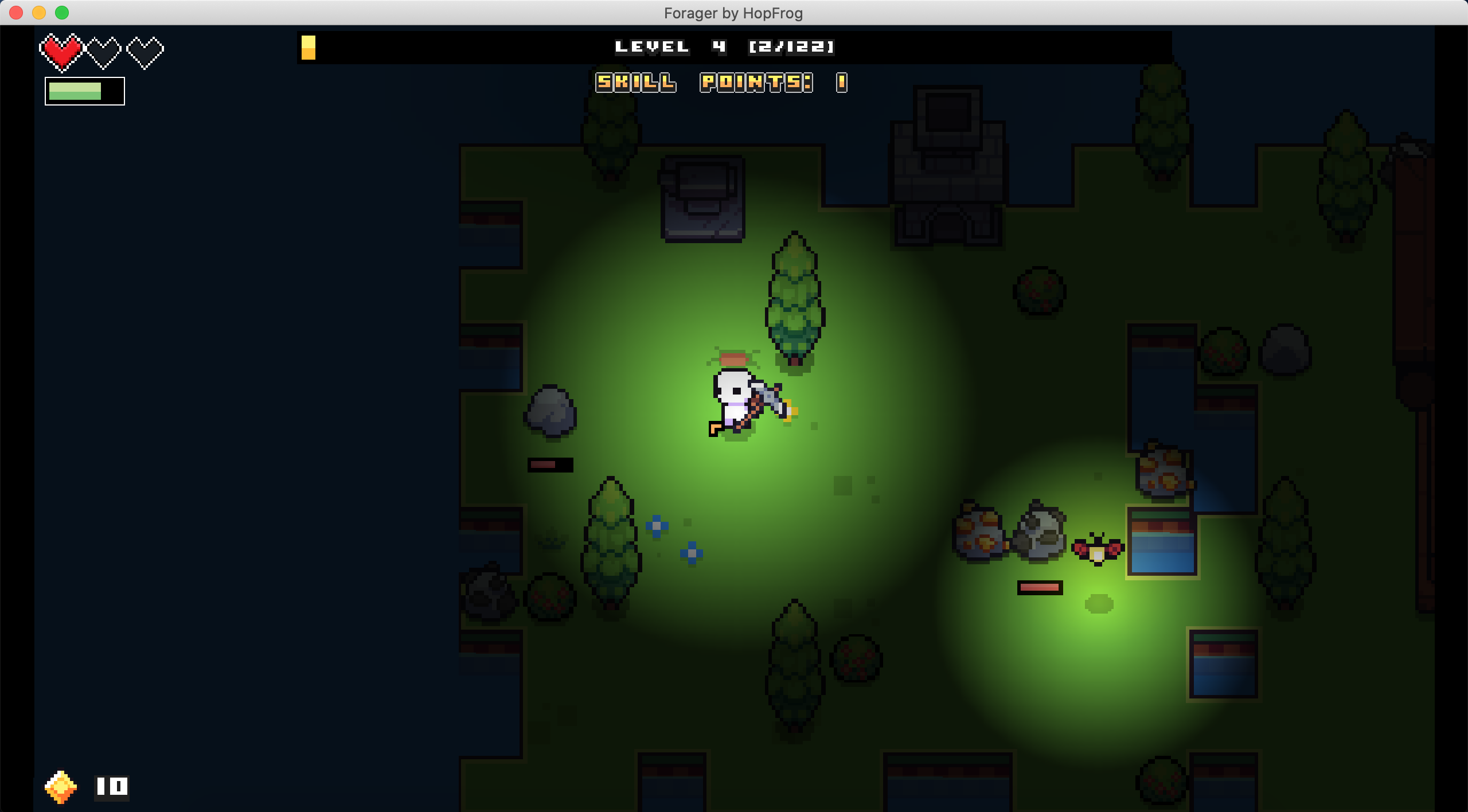 Can you run Forager on Mac or Linux? | CodeWeavers