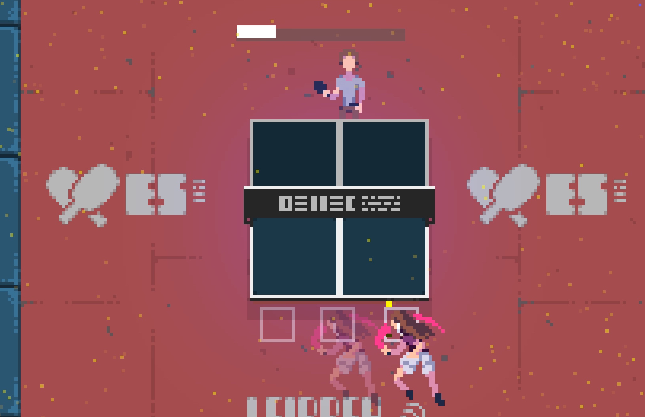Will Lofi Ping Pong run on Mac or Linux? | CodeWeavers