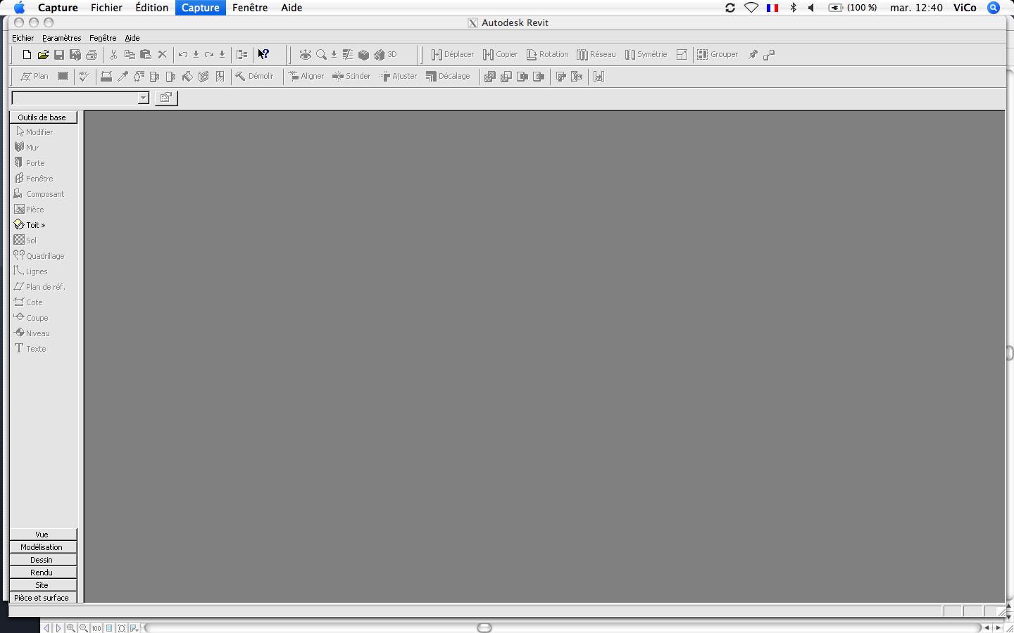 Revit 2008 Will Revit Architecture 2008 run on Mac or Linux? | CodeWeavers