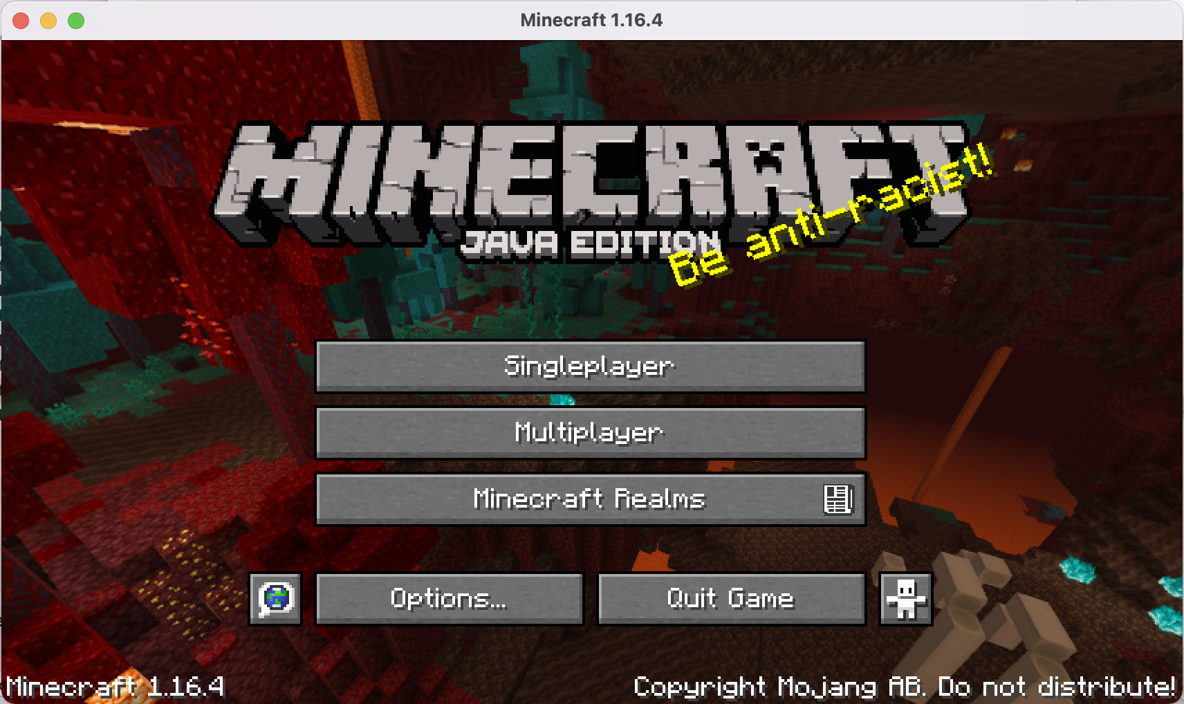 minecraft java edition windows 11