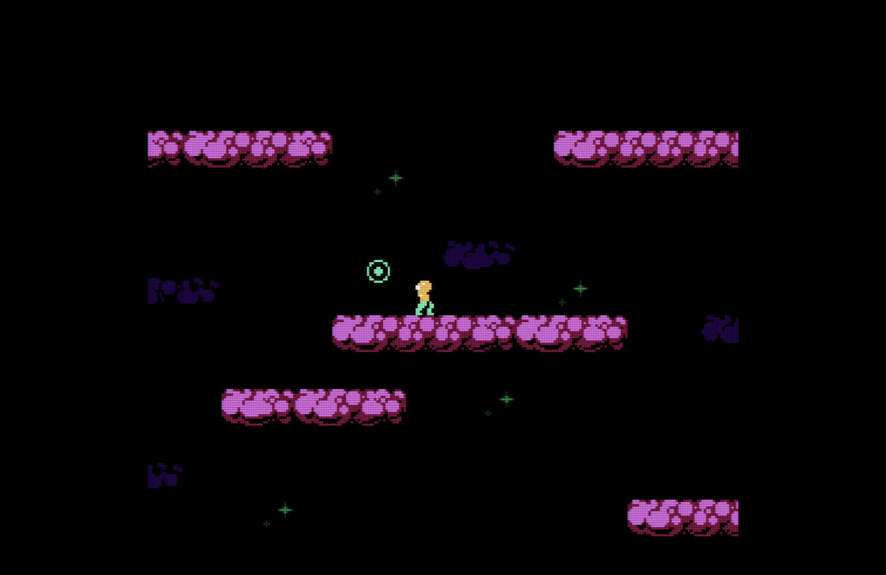 Will UFO 50 run on Mac or Linux? | CodeWeavers