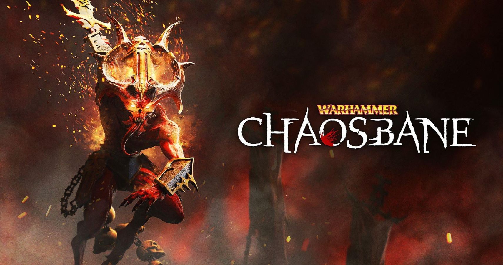 warhammer 40k chaosbane download