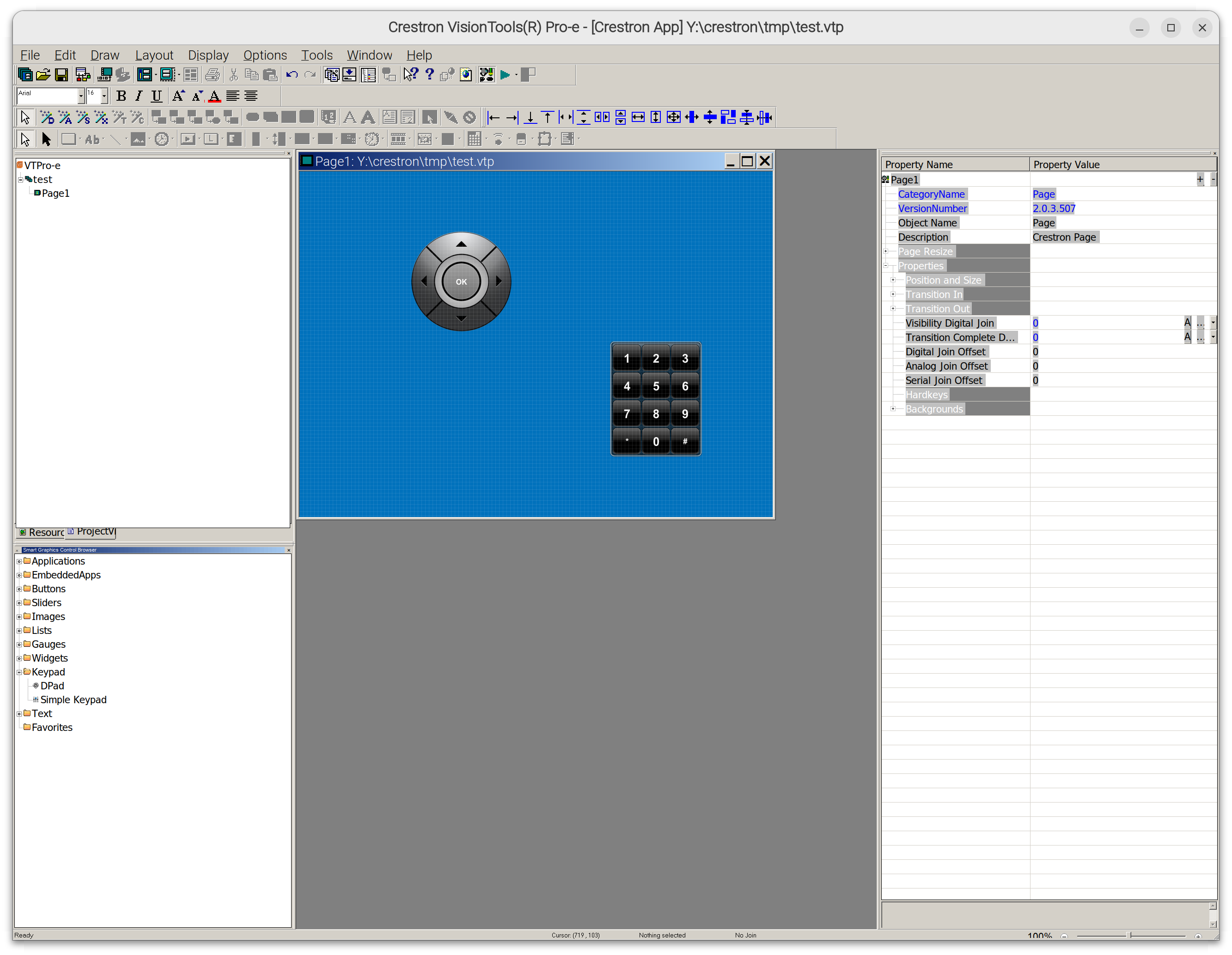Will Crestron Smart Graphics Controls run on Mac or Linux? | CodeWeavers